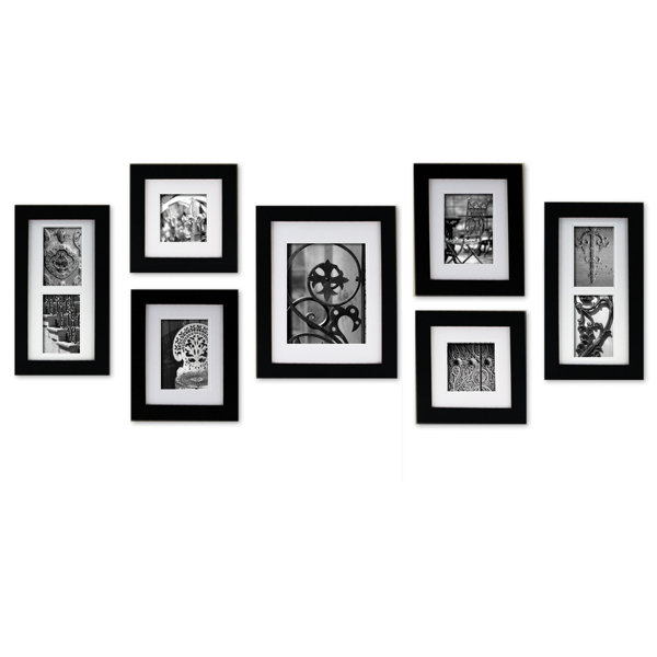 Wayfair Gallery Wall Frame Sets You'll Love in 2022